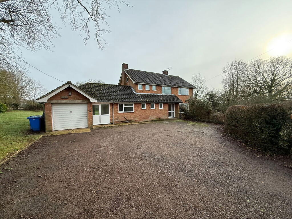 Main image of property: Brampton, Nr Beccles