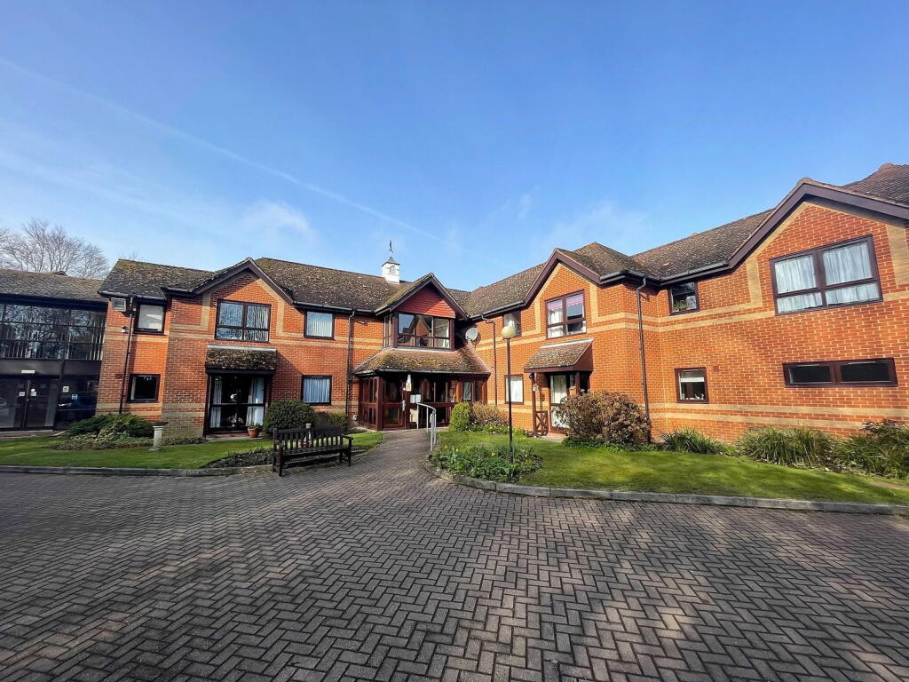 Main image of property: Edina Court, Harecroft Road, Wisbech
