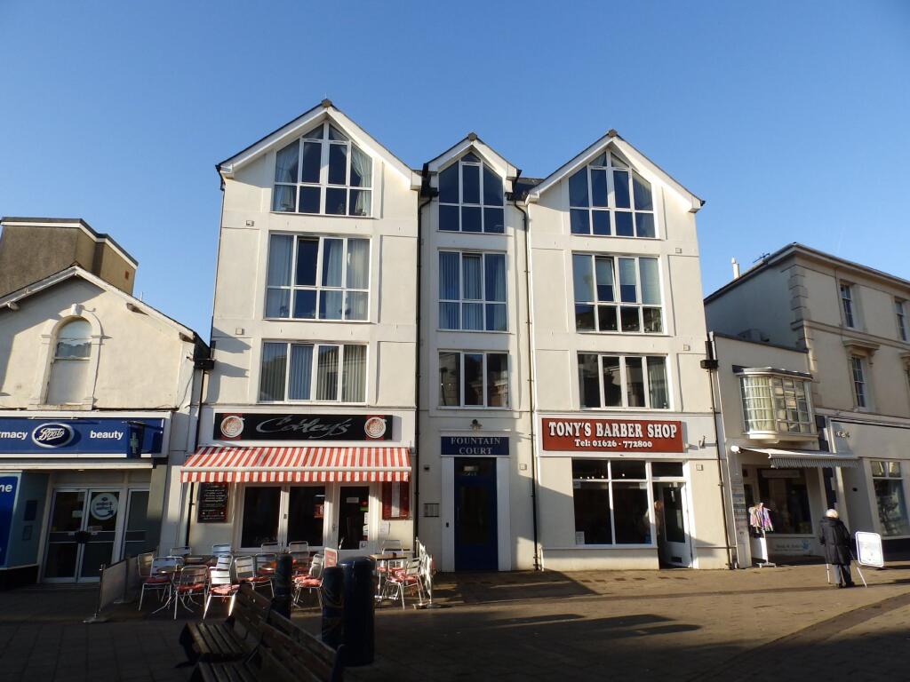 Main image of property: Little Triangle, Fountain Court Little Triangle, TQ14