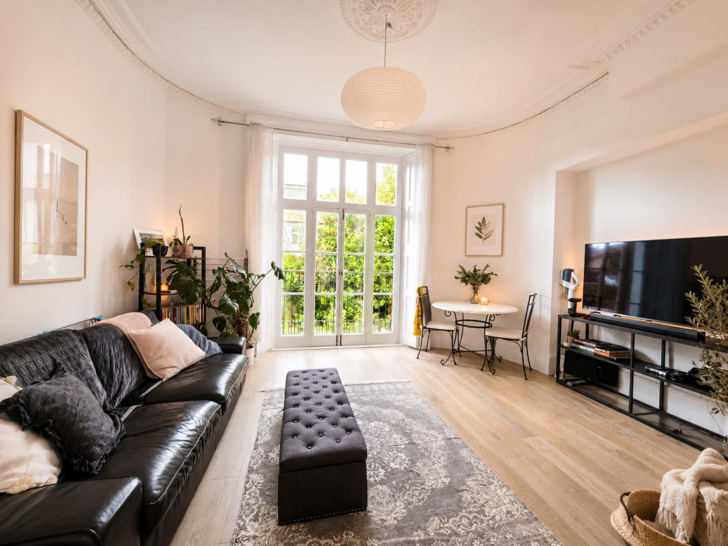 Main image of property: Park Hill, London