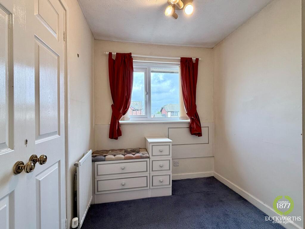 Additional image 16 of Willow Park, Oswaldtwistle, BB5