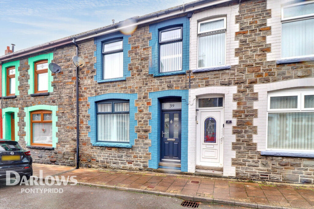 Arnold Street, Mountain Ash photo 3