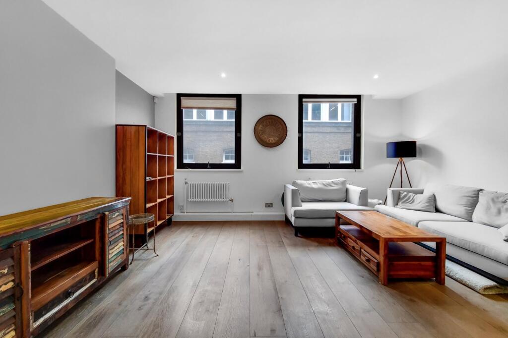 Main image of property: Seven Dials Court, 
3 Shorts Gardens, WC2H