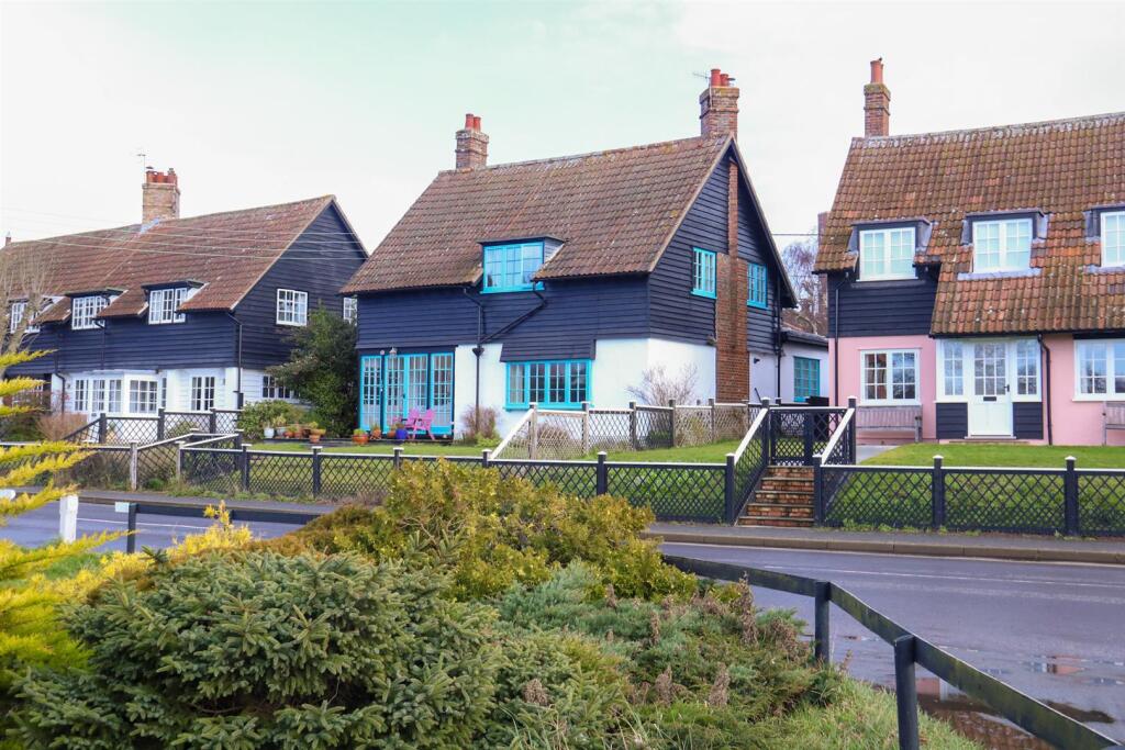 Main image of property: The Haven, Thorpeness, Leiston