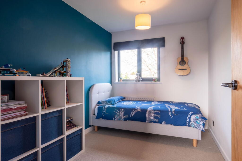 Additional image 14 of Wickham Rise, Frome, Somerset, BA11 2JJ