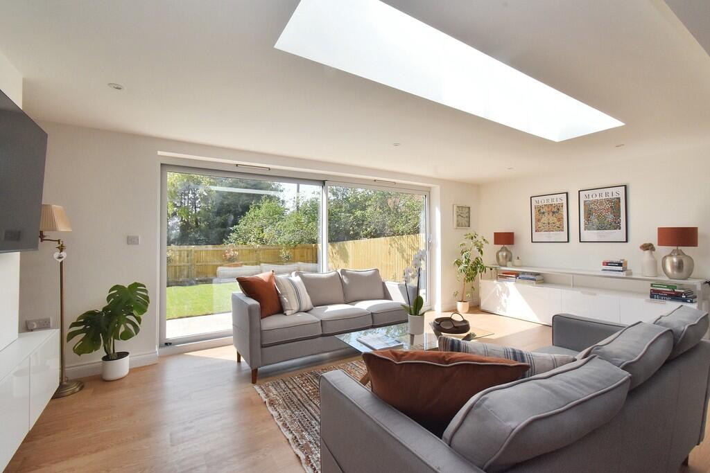Willingham Road, East Barkwith photo 2
