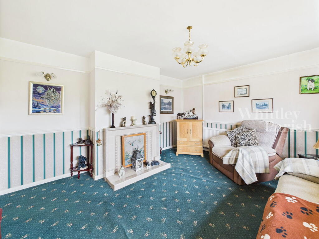 House in Mid Suffolk, Botesdale - View 6