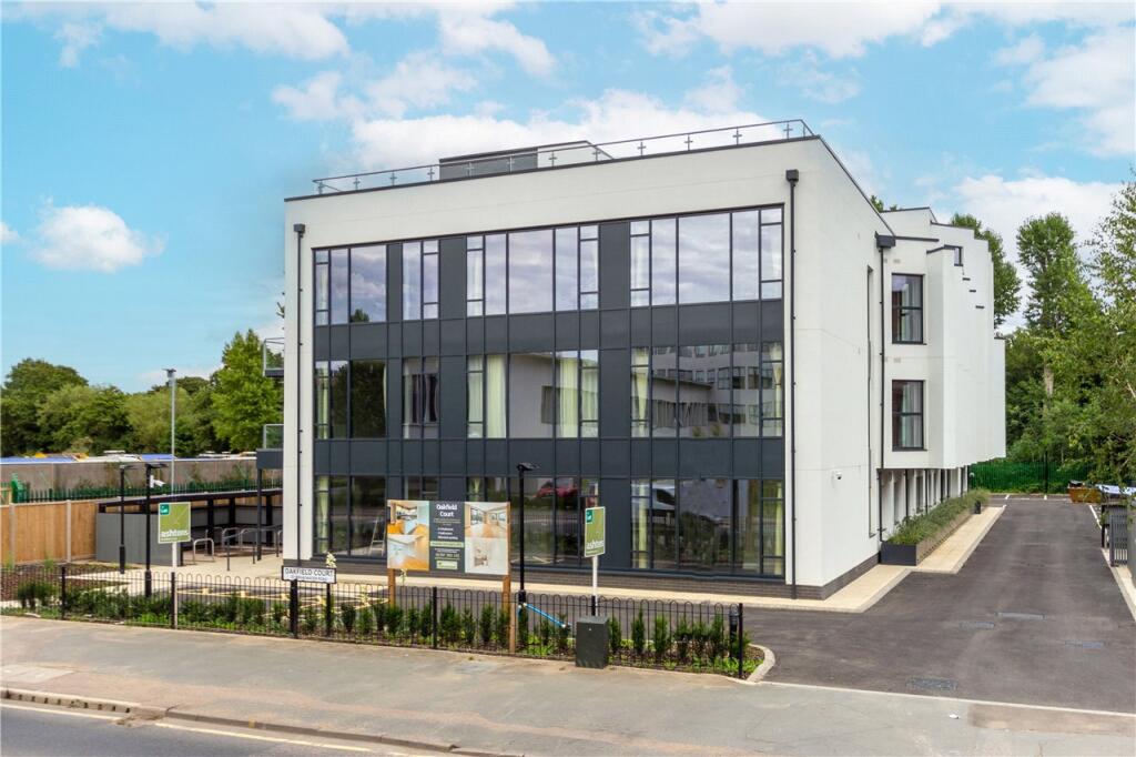 Main image of property: Broadwater Road, Welwyn Garden City, Hertfordshire, AL7