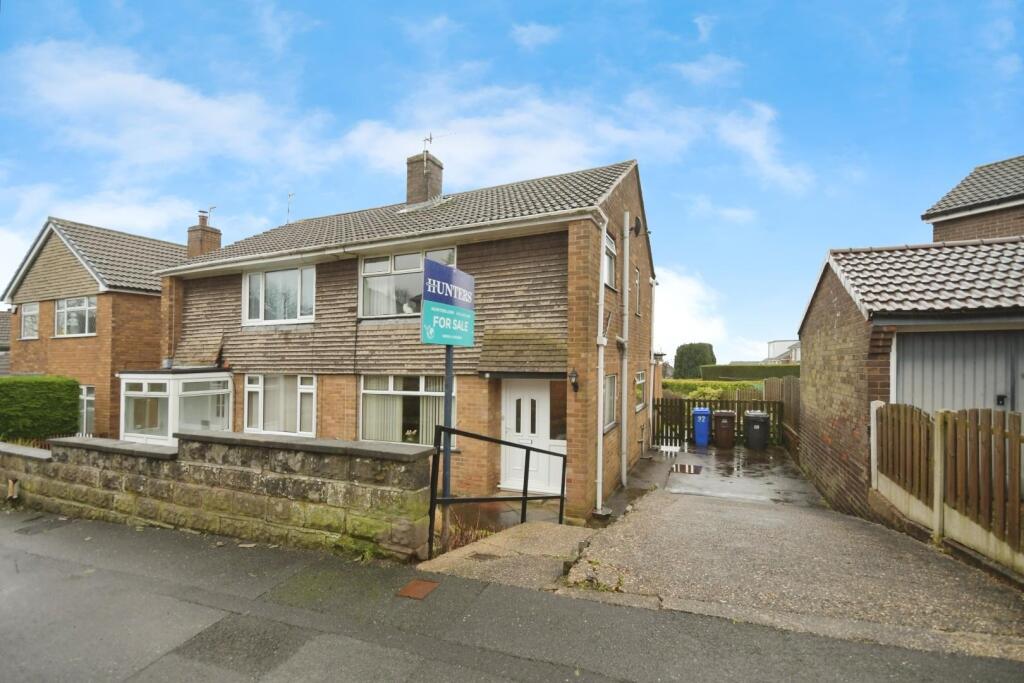 Main image of property: Goodison Crescent, Stannington, S6