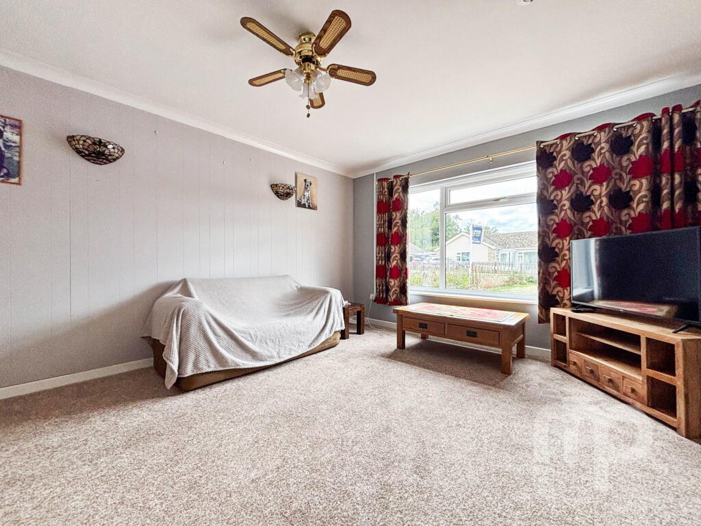 House in Breckland, Harling - View 4