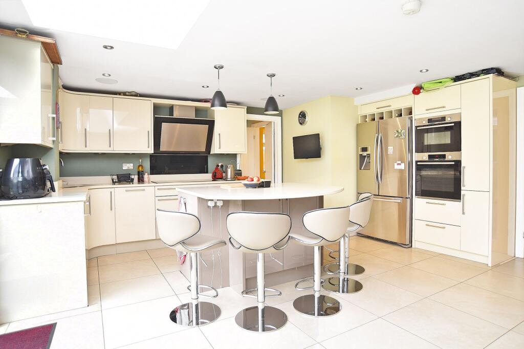 House in Harrogate - View 4