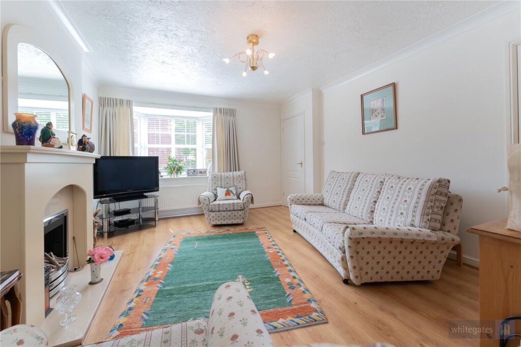 Marlowe Drive, Liverpool, Merseyside, L12 photo 3