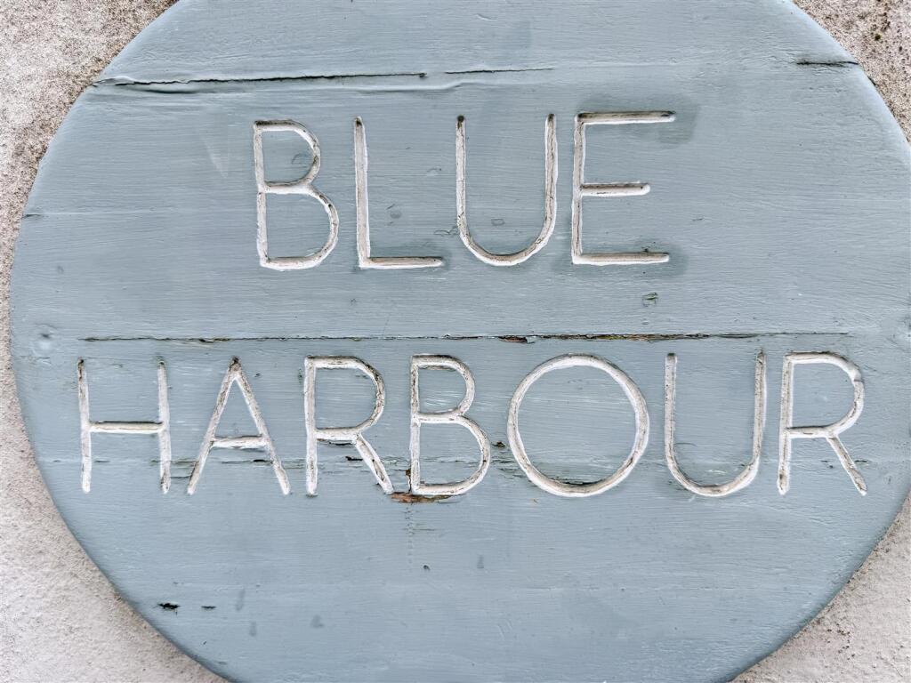Falmouth – pohled 3