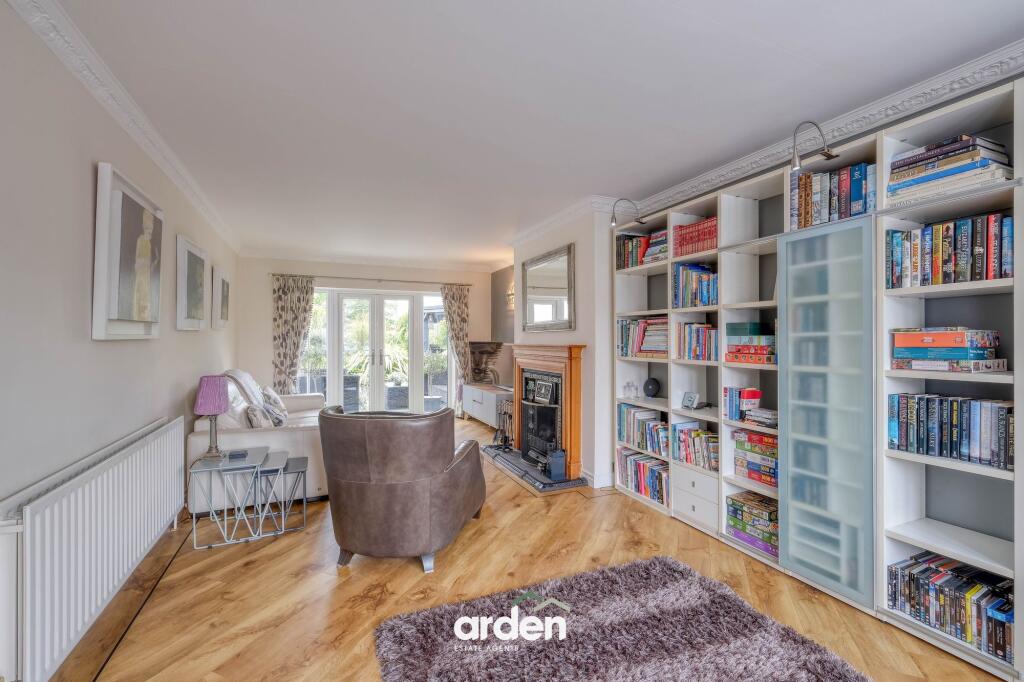 Stoneleigh Blind Lane Tanworth-In-Arden - More