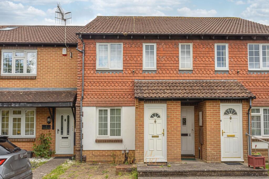 Main image of property: Craven Road, Maidenbower, RH10