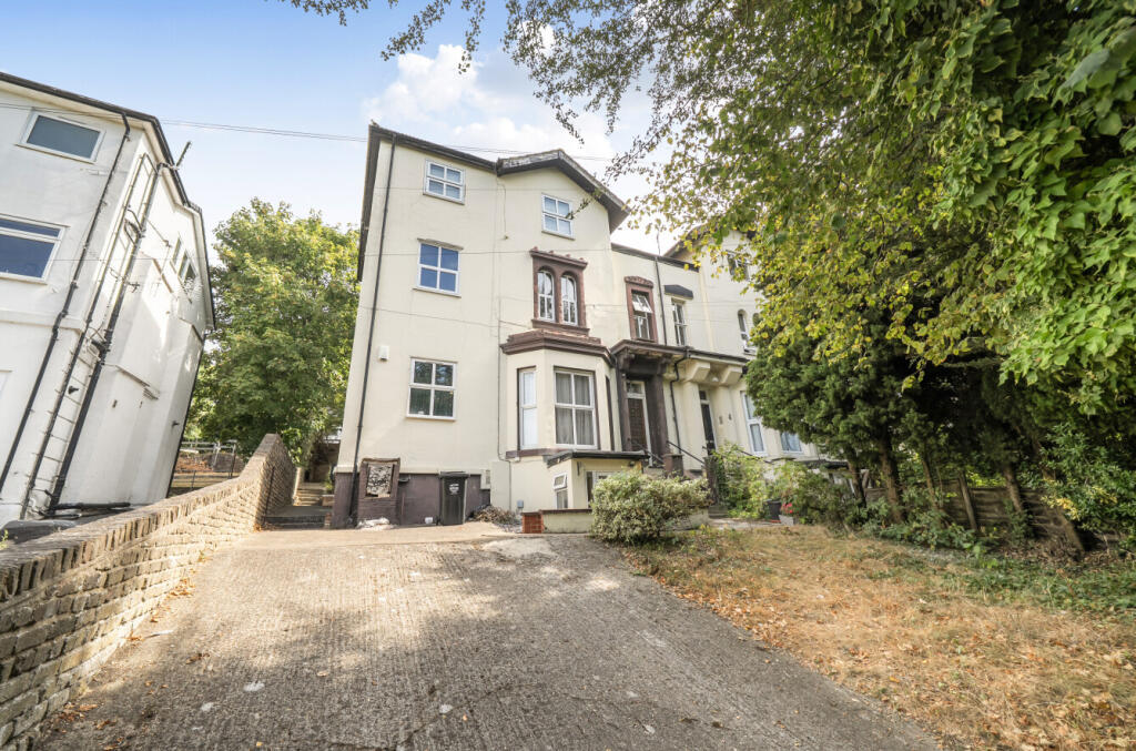Main image of property: Cobham Terrace, Bean Road, Greenhithe, DA9