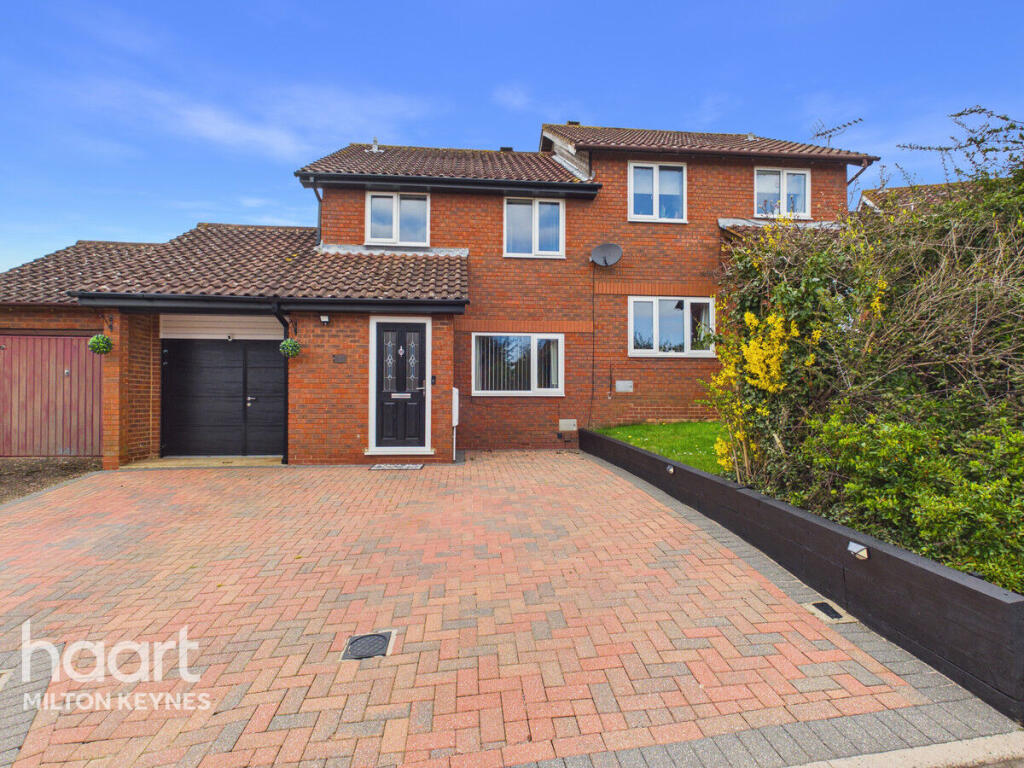 Main image of property: Huntingbrooke, Great Holm