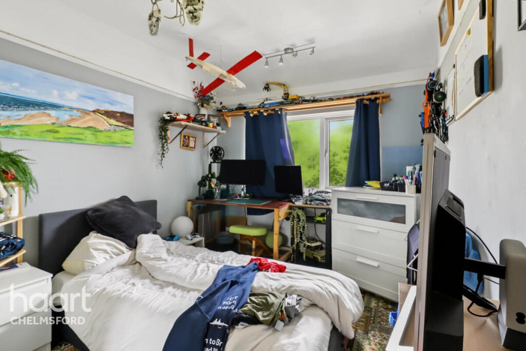 House in Chelmsford, Great Baddow - View 4