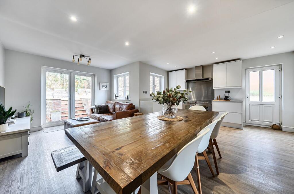 House in Belton-in-Rutland - View 5