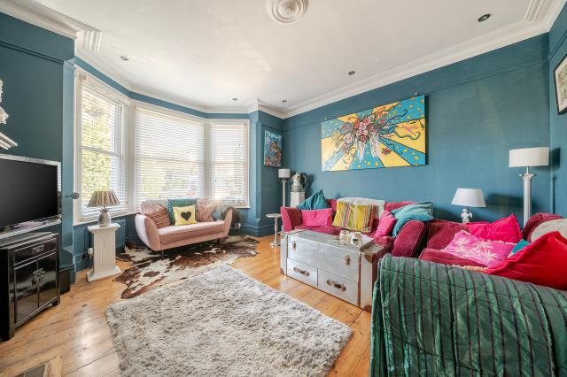 Western Elms Avenue, Reading - View 4