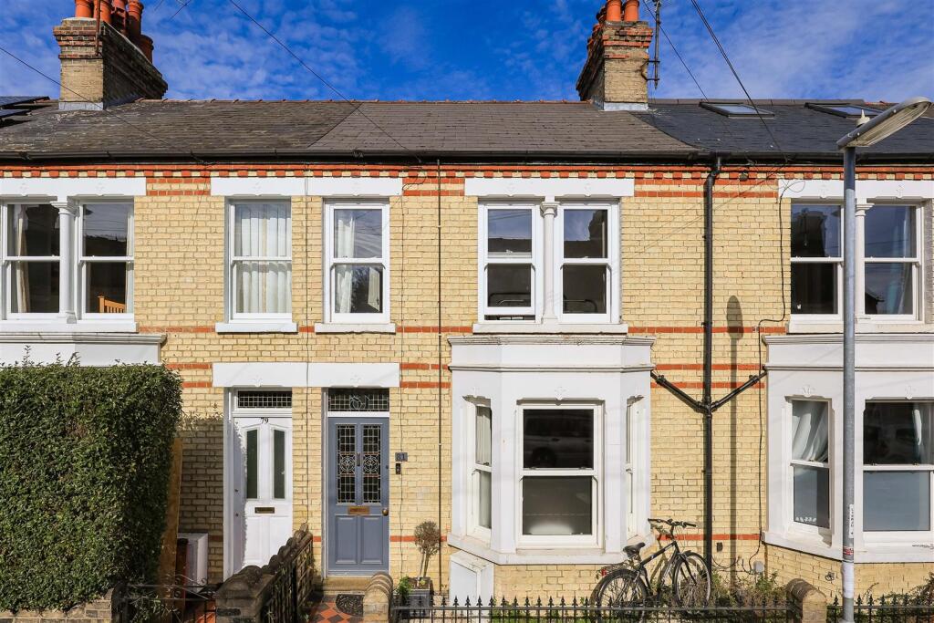 Main image of property: St. Philips Road, Cambridge, CB1