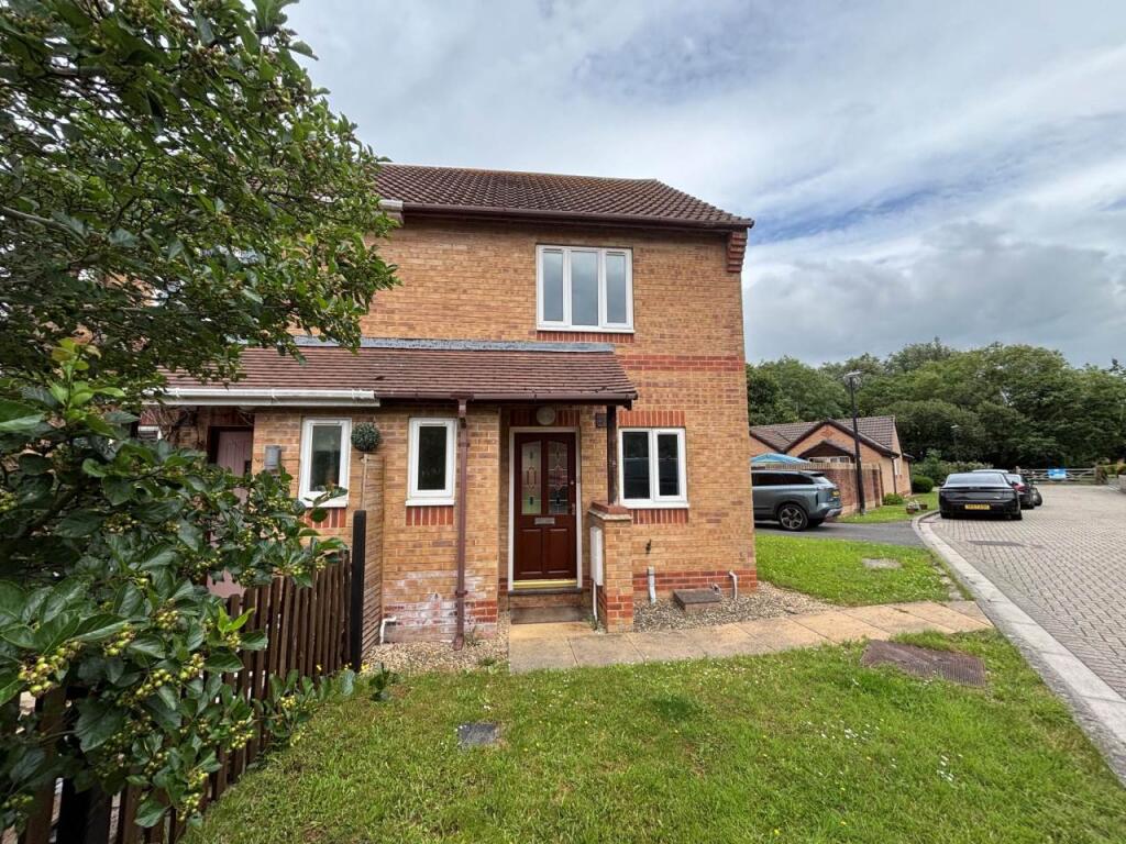 Main image of property: The Swallows, Locking Castle, Weston-Super-Mare
