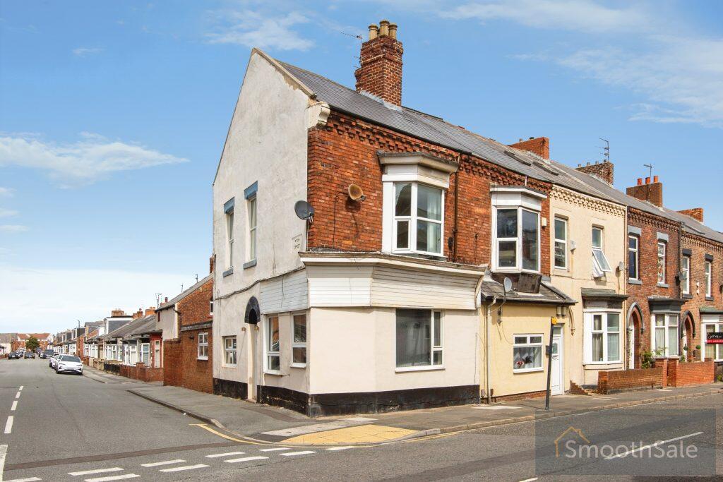 Main image of property: Ripon Street, Sunderland, SR6 0LD