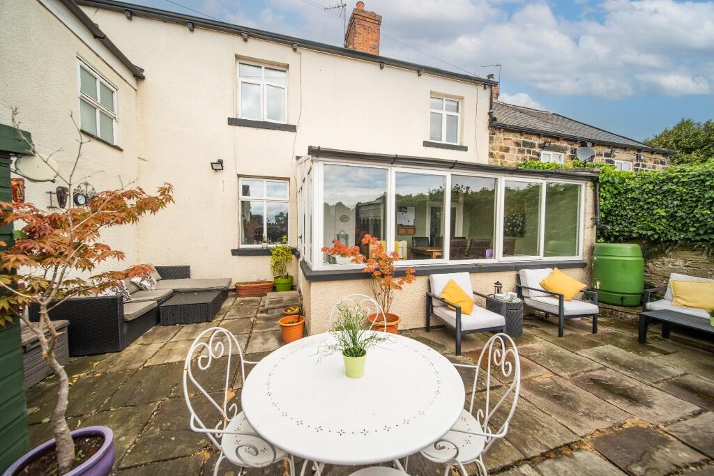 Hill House, Heath. Wakefield  photo 3