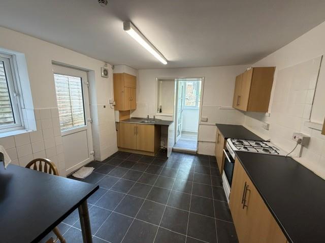 Main image of property: Cambridge Gardens, Folkestone