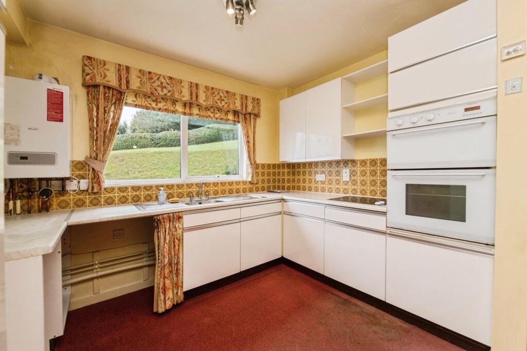 Apartment in East Devon, Budleigh Salterton - View 4