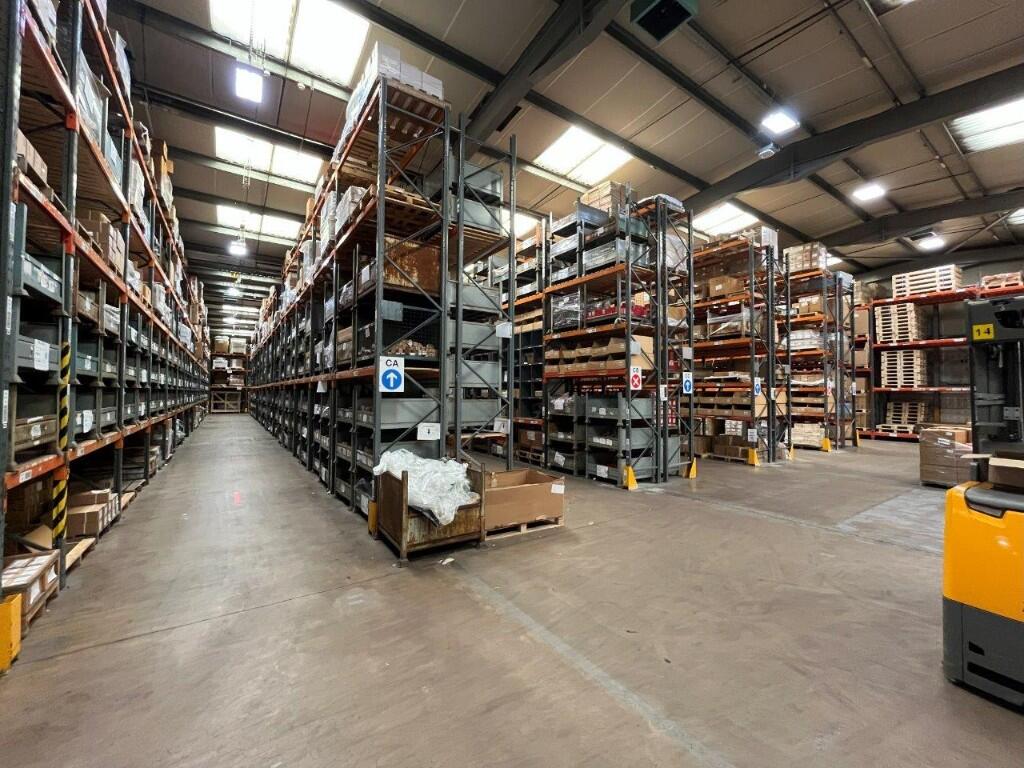 Main image of property: Premises at Kestrel Way, Off Moor Lane, Sowton Industrial Estate, Exeter, Devon, EX2 7LA