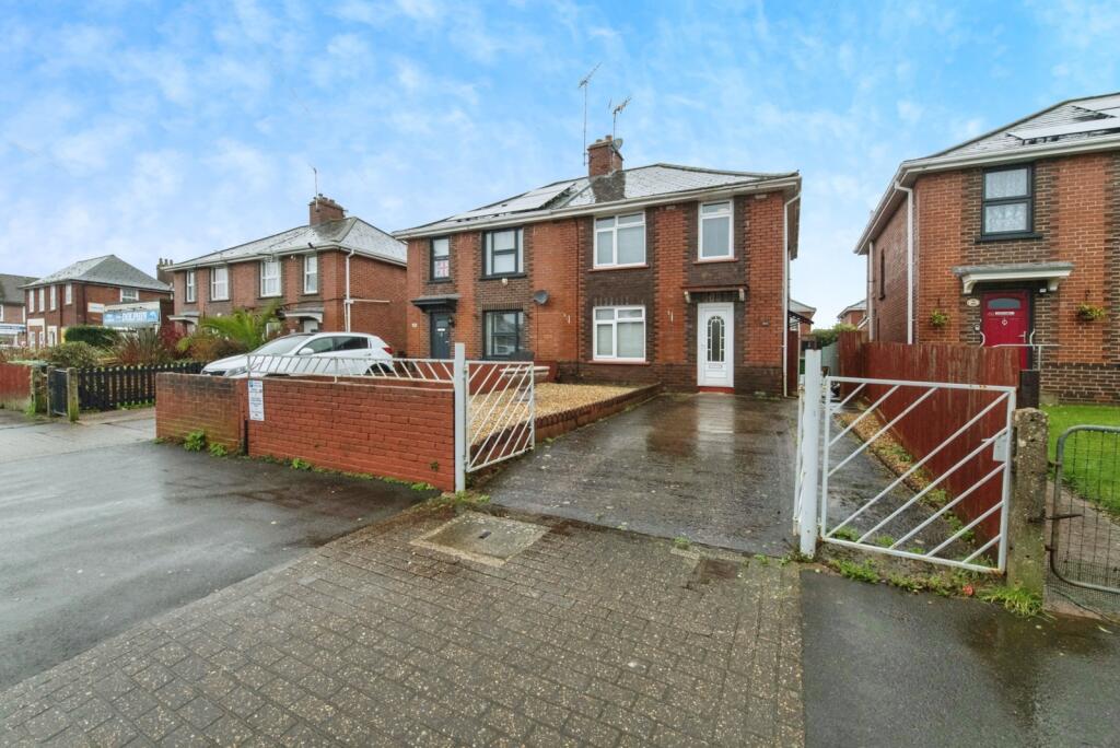 Main image of property: Burnthouse Lane, Exeter, Devon, EX2