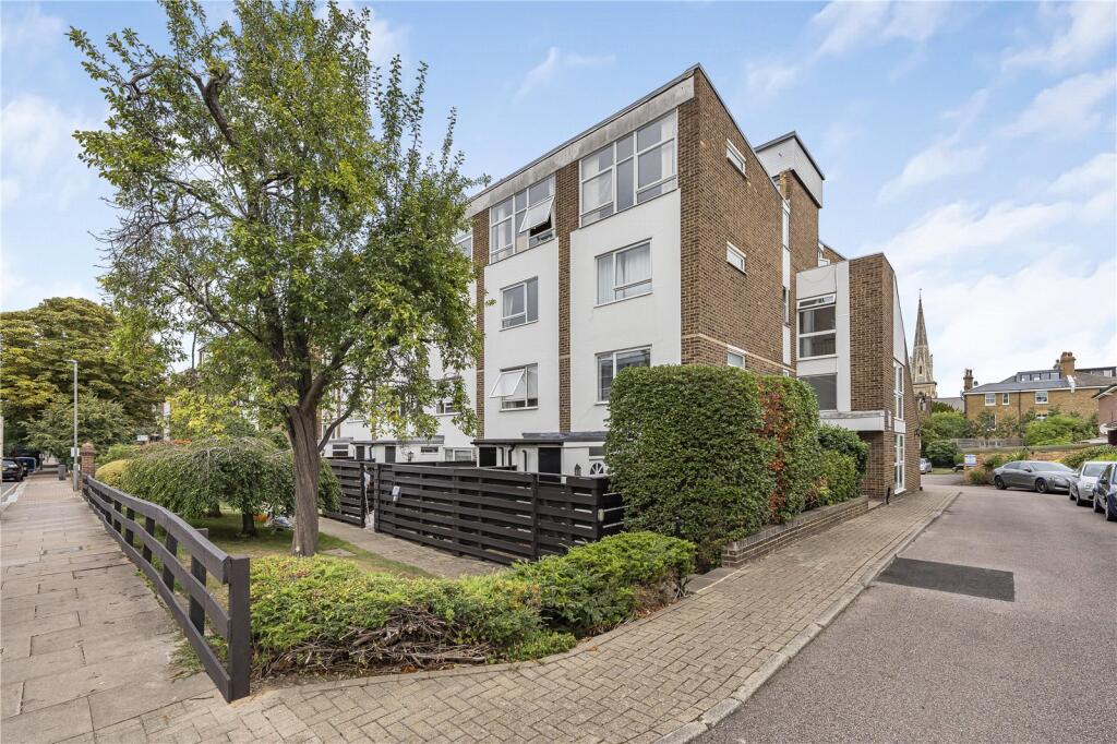 Main image of property: Ashdown, Cambalt Road, Putney, London, SW15