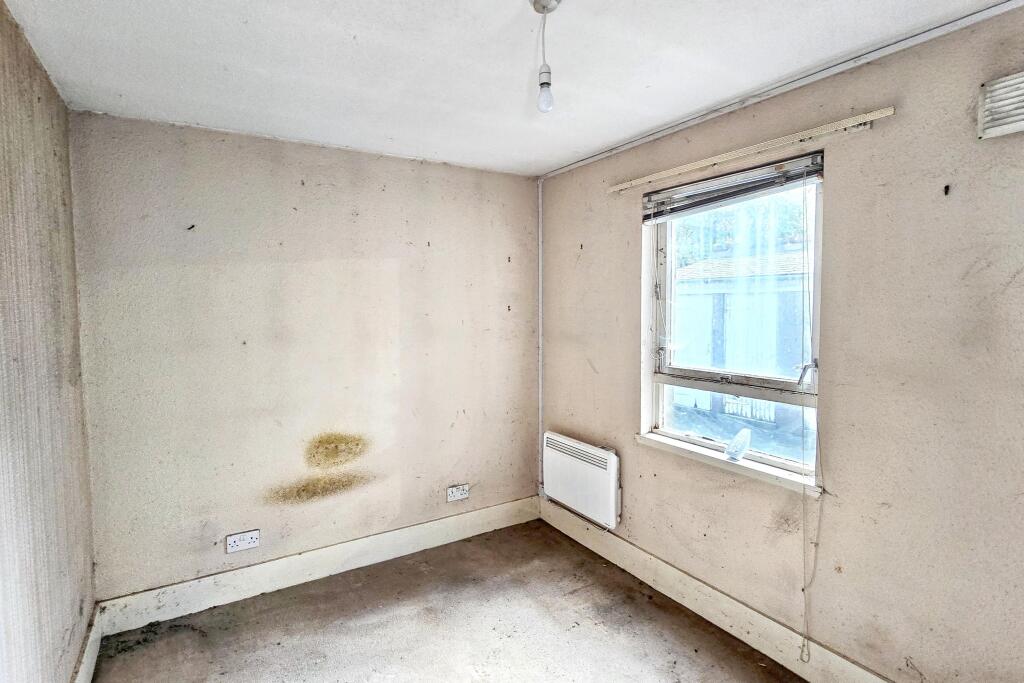 Apartment in Aberdeen, Gilcomston, Rosemount and Mile End - View 4