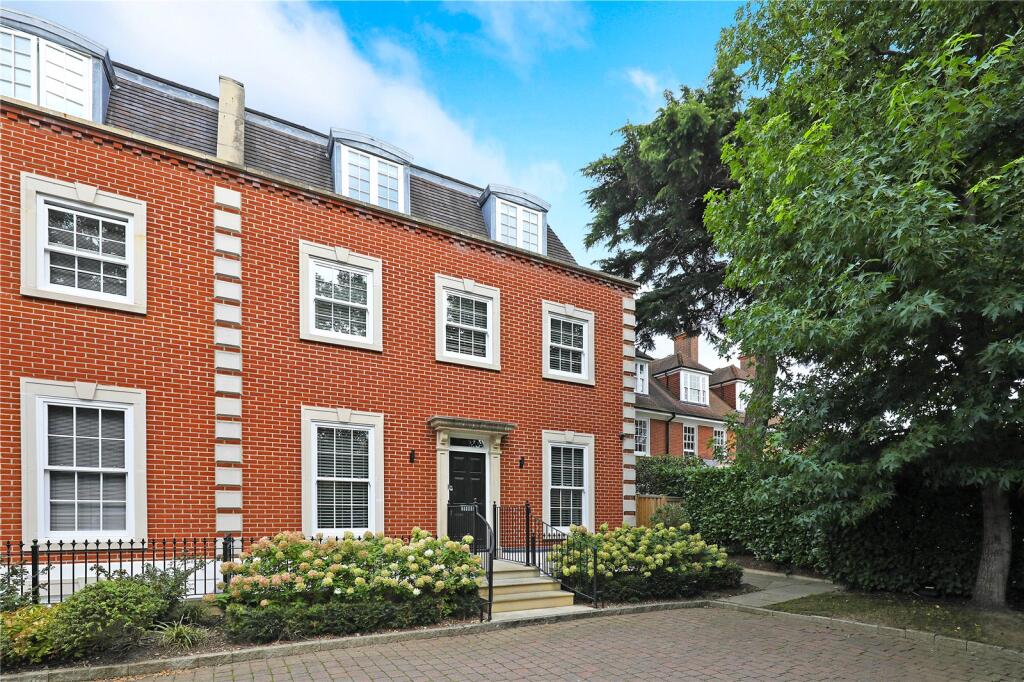 Main image of property: Rydon Mews, Wimbledon, London, SW19