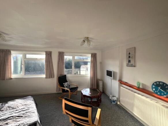 Flat 1