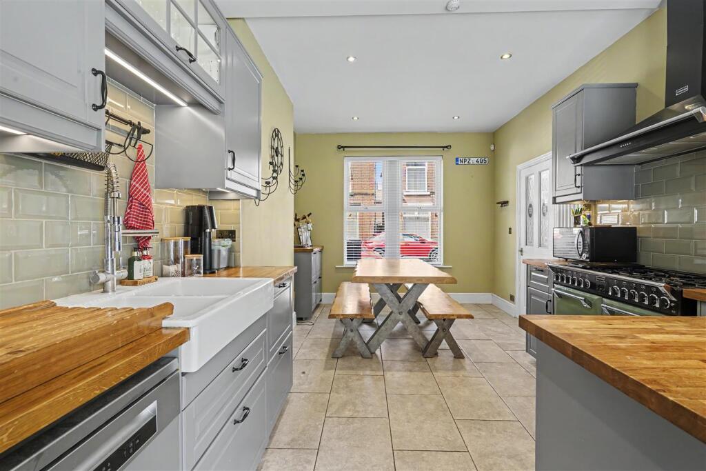 House in Nottingham, Long Eaton - View 3