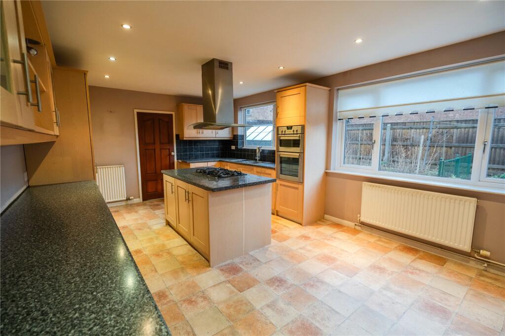 Maple Close, Keelby, Grimsby, Lincolnshire, DN41 photo 4
