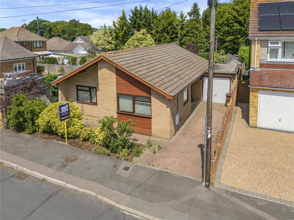Main image of property: Lyndhurst Avenue, Gillingham, Kent, ME8