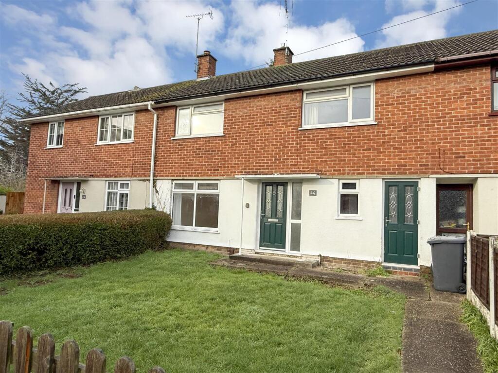 Main image of property: Birkin Avenue, Radcliffe-On-Trent, Nottingham