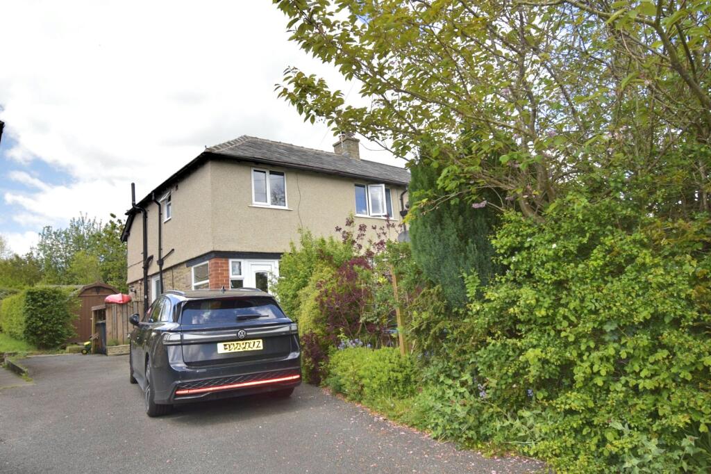 Main image of property: Reddish Lane, Whaley Bridge, SK23