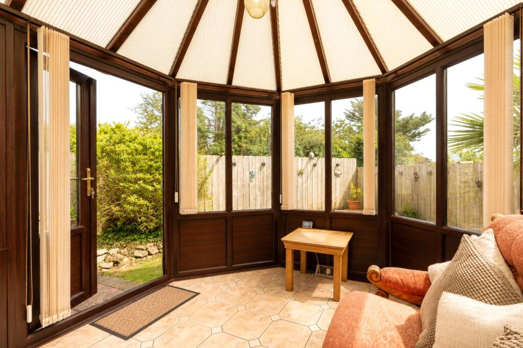 House in Madron - View 5