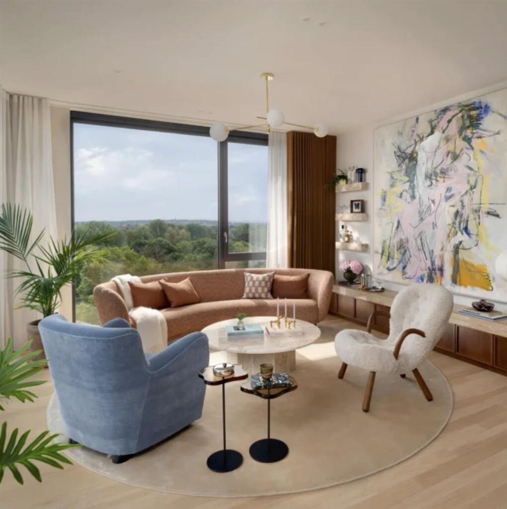 Main image of property: Brentford Project, Catherine Wheel Road, TW8