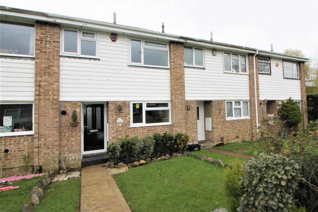 Main image of property: Filton Close, SO40