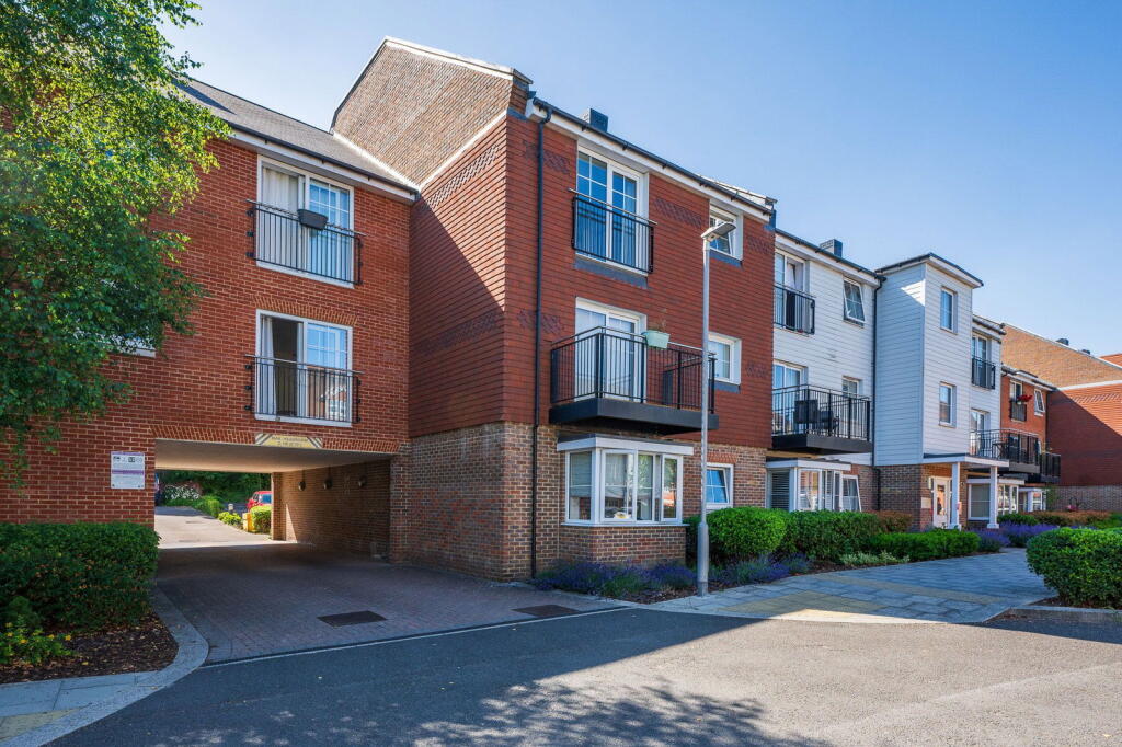 Main image of property: Eden Road, Dunton Green, TN14