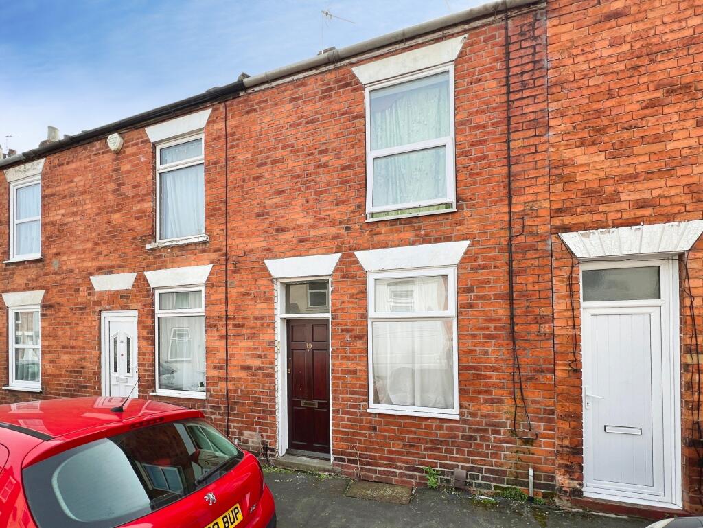 Main image of property: College Street, Grantham, NG31