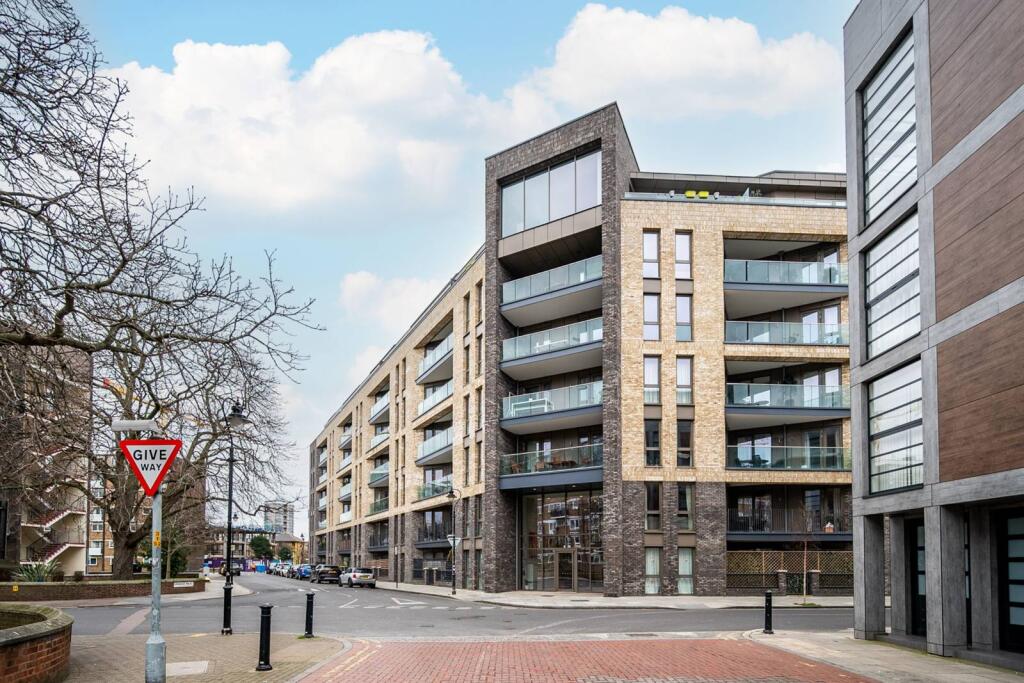 Main image of property: The Grange, Bermondsey, London, SE1