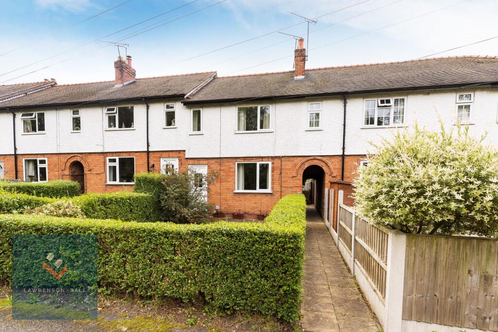 Main image of property: Cross Lanes, Tarvin, CH3