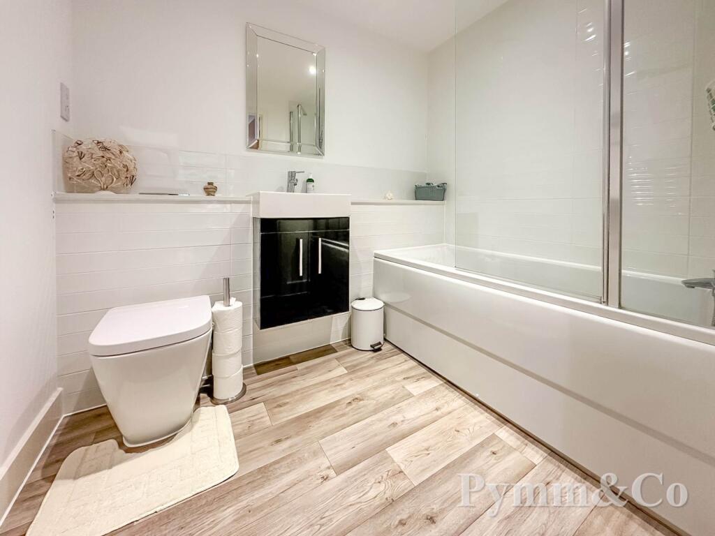Apartment in Sheringham, Upper Sheringham - More