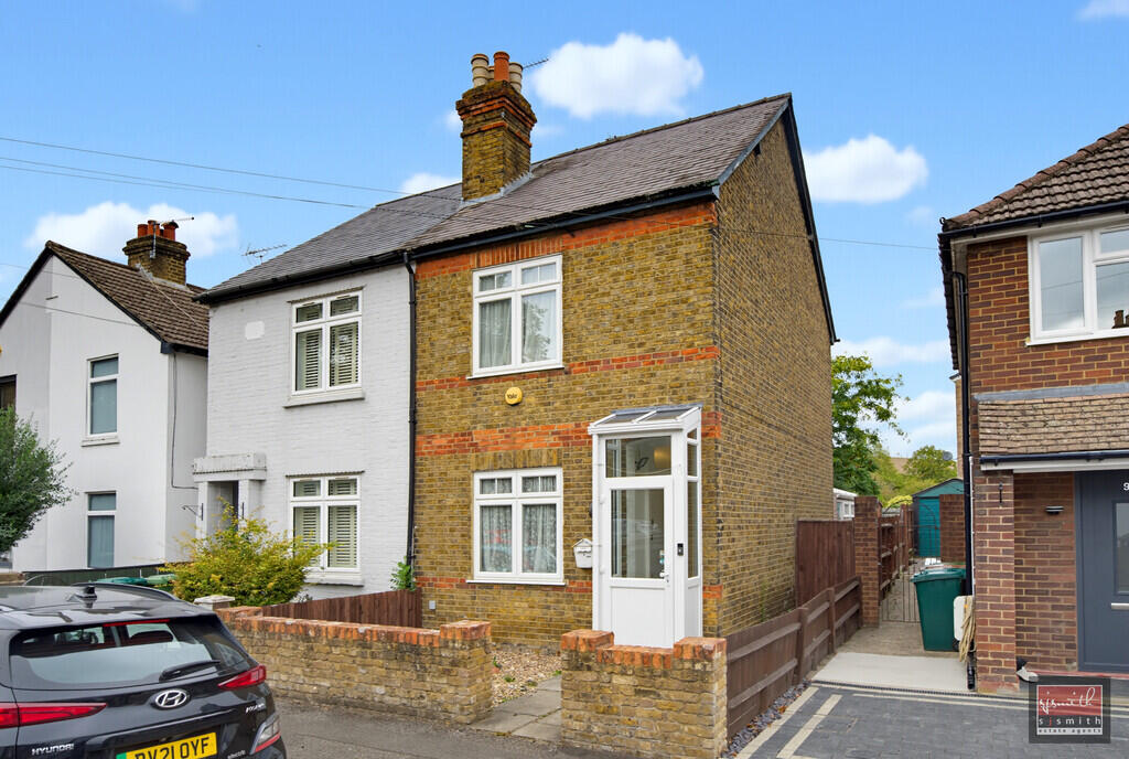 Main image of property: Bremer Road, Staines-upon-Thames, Surrey TW18